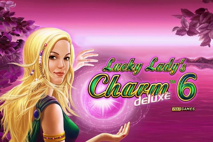 Lucky Lady’s Charm Deluxe 6